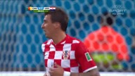 Grupa A: Kamerun vs Chorwacja - 18 06 2014 | 2 połowa
