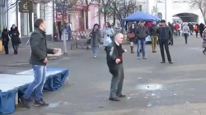 A Ty tak potrafisz ?