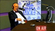 Korwin i cukier do herbatki