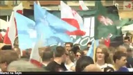 Marsz na Sejm 28-06-2014