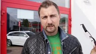 Jerzy Dudek szuka warsztatu na praktyki