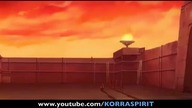 Avatar legenda Aanga Zuko Vs Zhao