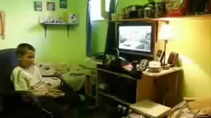No tata zn&oacute;w nie dziła te videło 