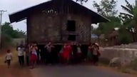 Przeprowadzka w Tajlandii