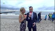 Lato Zet i Dw&oacute;jki 2014 &ndash; Kołobrzeg cz  1