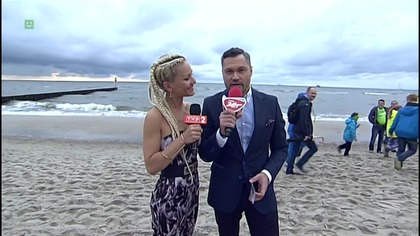 Lato Zet i Dw&oacute;jki 2014 &ndash; Kołobrzeg cz  1