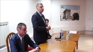 Przemysław  Wipler odpowiada na pytanie jak żyć 