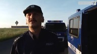 Skandal! Policjanci kryli podpitego kolegę?