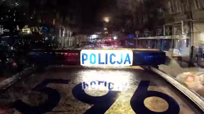 Stracił prawko, samoch&oacute;d i 20 tys  zł w jeden moment