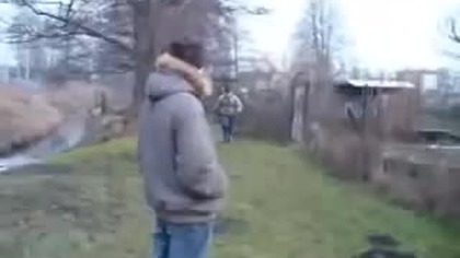 R&oacute;b salto Kiemon