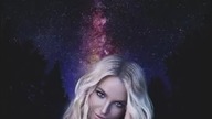 Głos Britney bez obr&oacute;bki komputerowej - Britney Spears - "Alien"