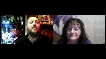 2426.  Co Kryje Sie W Ira nie Dr.  Michael Salla I Georg Kavassilas