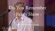 Aaron Carter - Do You Remember Live