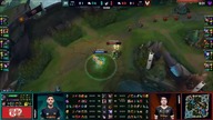 Highlights - Fnatic vs Vitality LEC Summer Playoffs 2021 Round 1