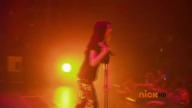 MIRANDA COSGROVE ''DANCING CRAZY'' LIVE HD