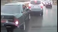 Zatrzymanie z zaskoczenia