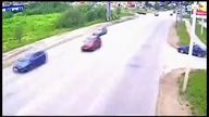 Popisy na ulicy