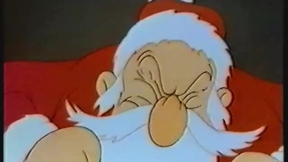 MGM: Kapitańska Gwiazdka (1938)