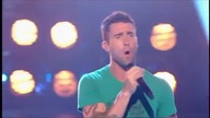 Maroon 5 - Payphone/Moves Like Jagger (Live The Voice UK)
