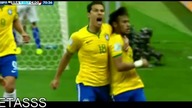 Wszystkie 171 bramek z mundialu w Brazylii