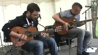 Show Hawk Duo - Świetnie zagrany Daft Punk