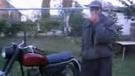 Żul sprzedaj WSK'e