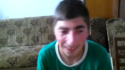 Szymon Smorąg znowu w akcji 