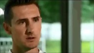 Klose po finale mundialu 