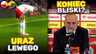 Probierz do DYMISJI? kibice WYGWIZDALI Polaków na NARODOWYM! Lewandowski KONTUZJOWANY!