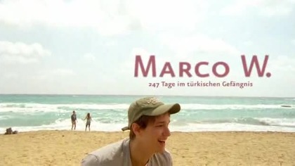 [ONLiNE] 247 dni / Marco W  - 247 Tage (2011) PL BRRip XviD-BiDA / Lektor PL