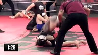 Drużynowe MMA