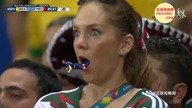 Niezwykły montaż z MŚ w Brazylii