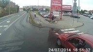 Mistrz kierownicy z Oławy