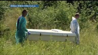 Zamordowali bezdomnego dla butelki piwa, włożyli mu w odbyt gałęzie