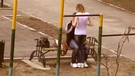 Zaloty poziom młode ruskie