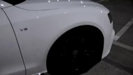 Kozacka Audi S5 z Krakowa