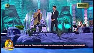 Kabaret paranienormalni - dziadek