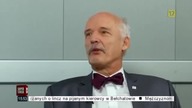 Więc jak? - Janusz Korwin-Mikke 29 07 2014