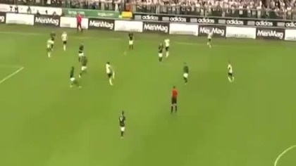  LEGIA WARSZAWA vs CELTIC GLASGOW 4-1 SKR&Oacute;T MECZU BRAMKI 30/07/2014 
