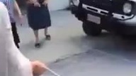 Babcie vs skakanka