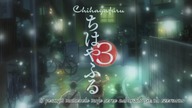 Chihayafuru 3 - Odcinek 07