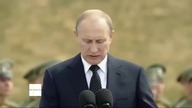 Putin odznaczony