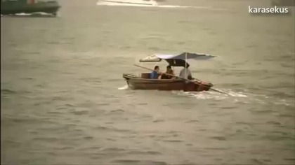 Hongkong, czyli jak zbudować silną gospodarkę 