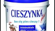 Reklama Cieszynki - Parodia