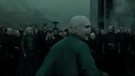 Voldemort Laughing Like A Retard for 10 minutes