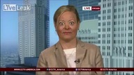 Wytrzeszcz oczu na wizji