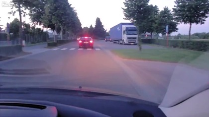 Nowy spos&oacute;b łagodzenia agresji na drodze