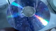 Płyta DVD5 w mikrofal&oacute;wce