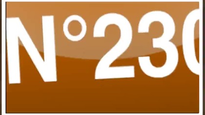 Le Zap de Spi0n n&deg;230