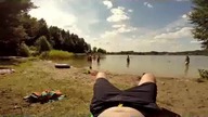 Jak wygląda tonięcie